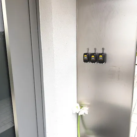 3 Wohnung, Stammheim, Ruhig, Naehe Porsche Apartment Stuttgart