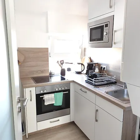 3 Wohnung, Stammheim, Ruhig, Naehe Porsche * Stuttgart